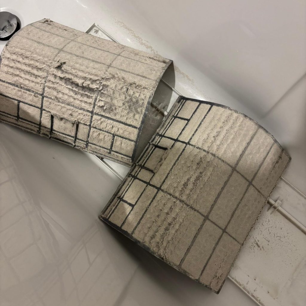 Curatare aer conditionat in Bucuresti si ilfov2