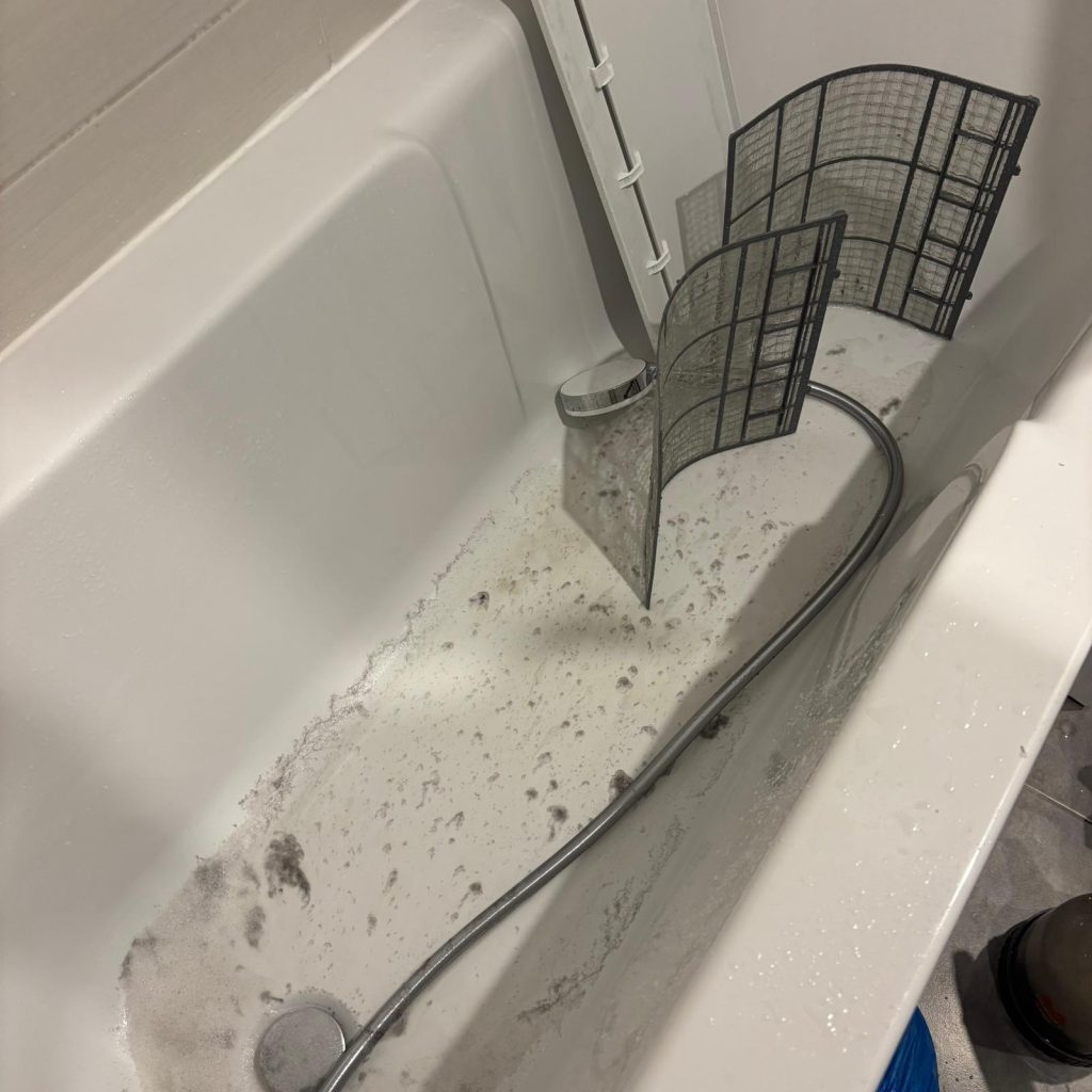 Curatare aer conditionat in Bucuresti si ilfov5